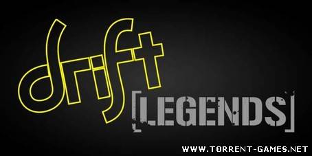 Drift Legends