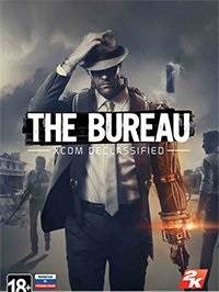 The Bureau XCOM Declassified